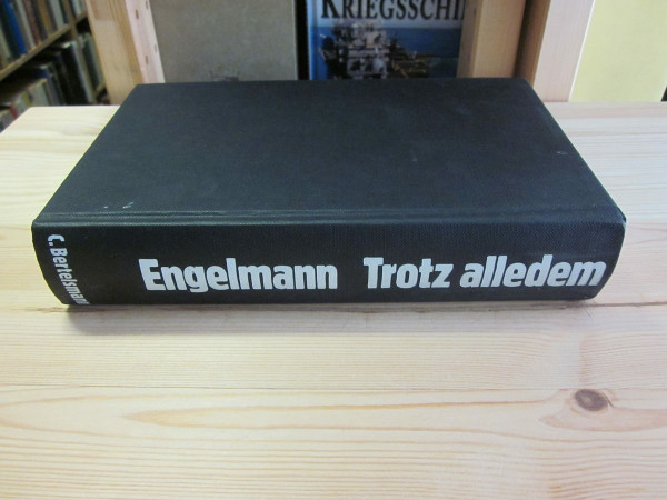 Trotz alledem. Deutsche Radikale 1777 - 1977