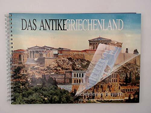 Das Antike Griechenland