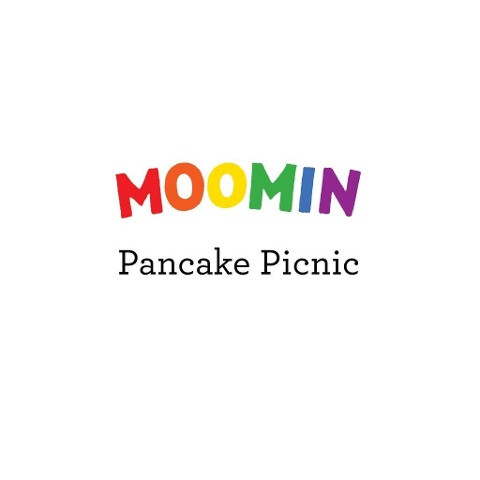 Moomin's Pancake Picnic Peep-Inside