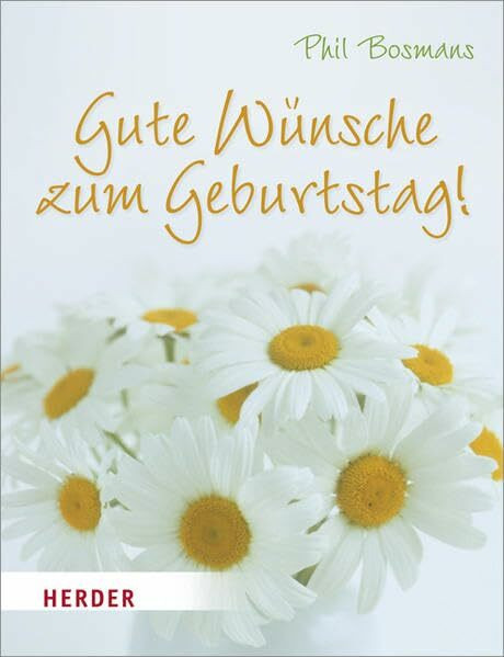 Gute Wünsche zum Geburtstag (Neue Geschenkhefte)