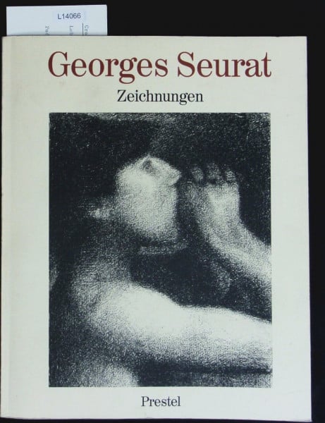 Georges Seurat. Zeichnungen