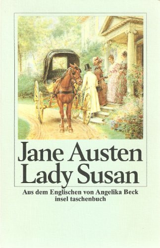 Lady Susan, Großdr.