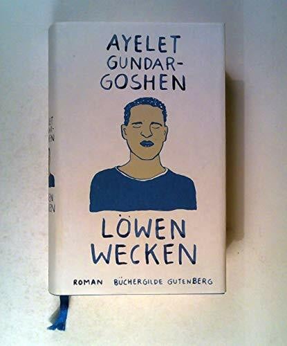 Löwen wecken: Roman