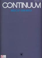 Continuum: Music by John Mayer