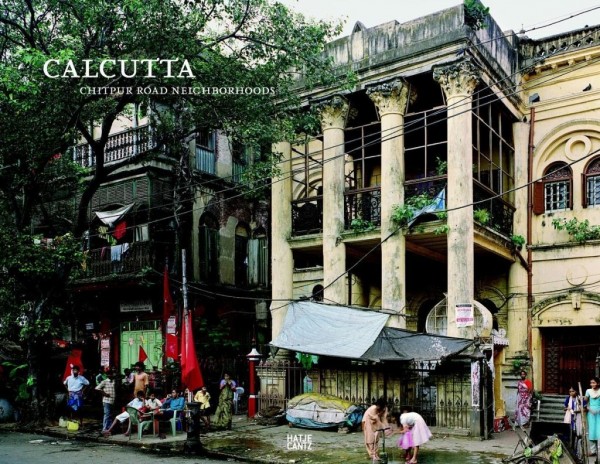 Calcutta