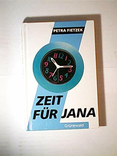 Zeit für Jana