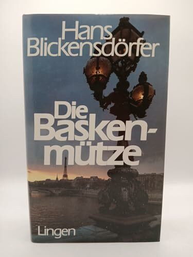 Die Baskenmütze