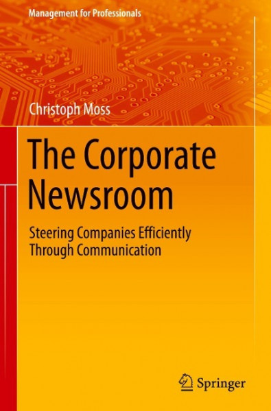 The Corporate Newsroom