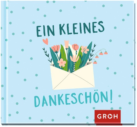 Ein kleines Dankeschön