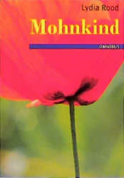 Mohnkind: Ab 12 Jahren