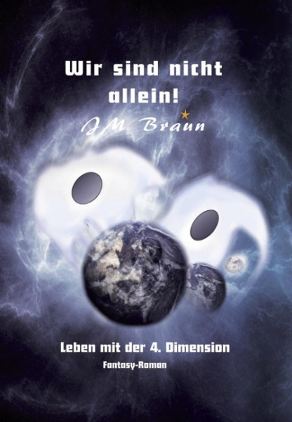 Wir sind nicht allein