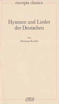 Hymnen und Lieder der Deutschen