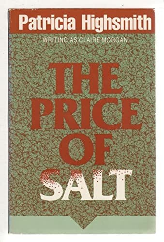 The price of salt