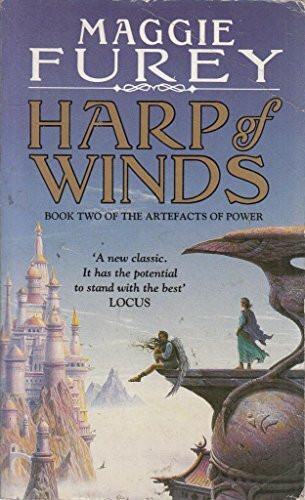 Harp of Winds