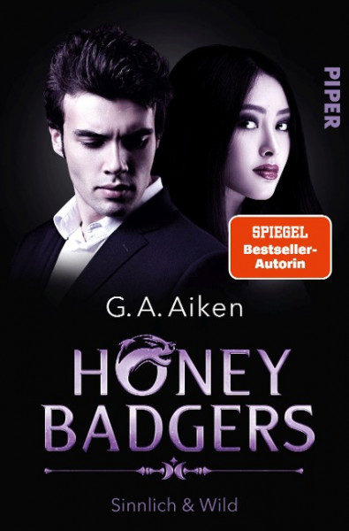 Honey Badgers