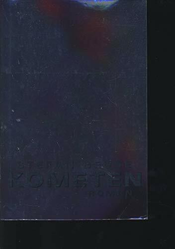 Kometen: Roman (Allgemeine Reihe. Bastei Lübbe Taschenbücher)