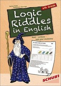 Logic Riddles in English 4th Grade
