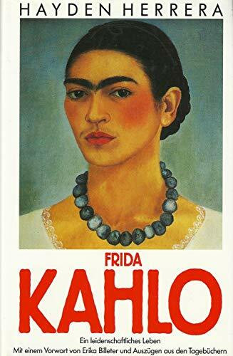 Frida Kahlo