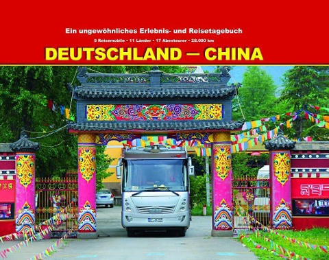 Deutschland - China
