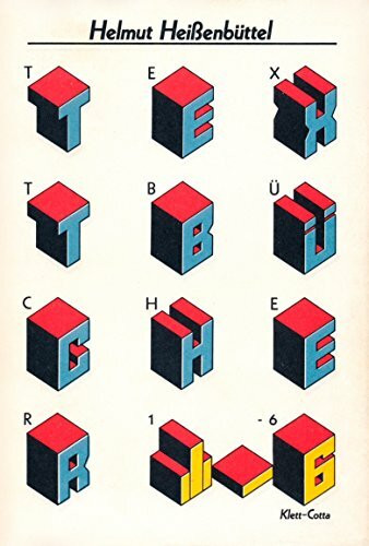 Textbücher 1-6 (Textbücher, Bd. ?)