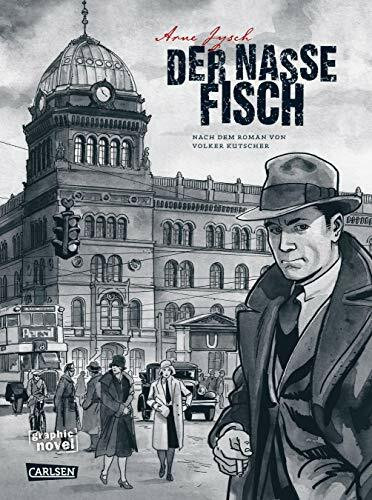 Carlsen Der Nasse Fisch