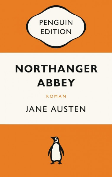 Northanger Abbey