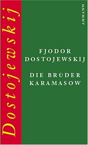 Die Brüder Karamasow