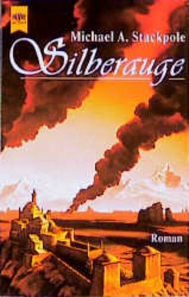 Silberaugen: Roman (Heyne Science Fiction und Fantasy (06))