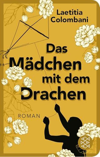 Das Mädchen mit dem Drachen: Roman | Geschenkausgabe im Miniformat (Fischer Taschenbibliothek, Band 52337)