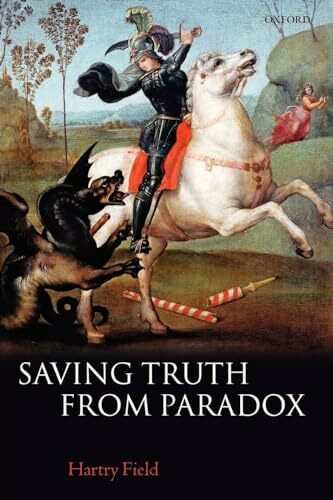 Saving Truth From Paradox