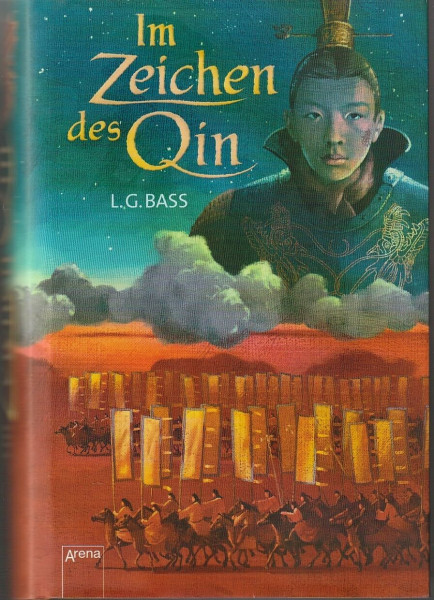 Im Zeichen des Qin
