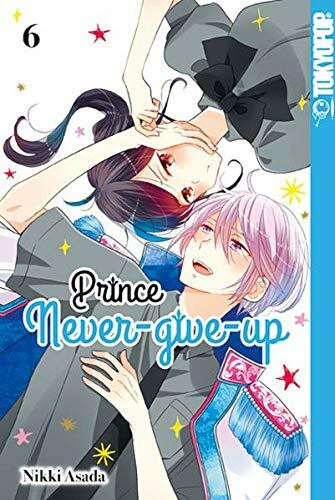 Prince Never-give-up 06
