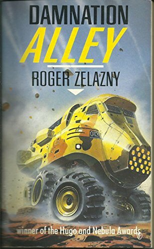 Damnation Alley Damnation Alley