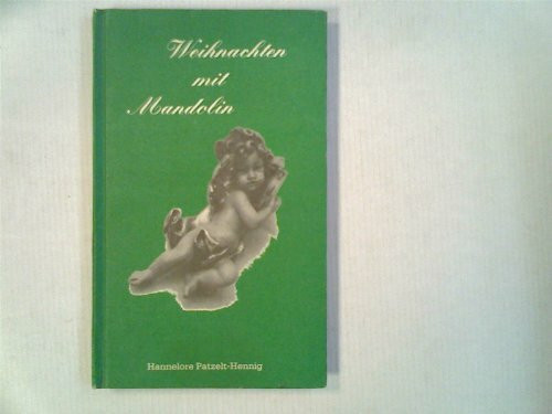 Weihnachten mit Mandolin