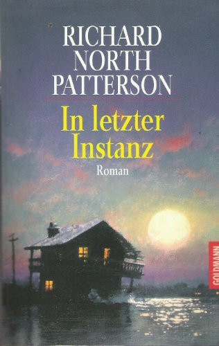 In letzter Instanz (Goldmann Allgemeine Reihe)