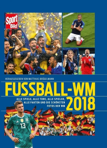 Fußball-WM 2018