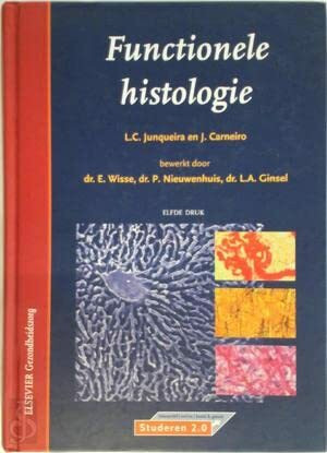 Functionele histologie