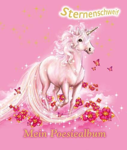 Sternenschweif. Mein Poesiealbum