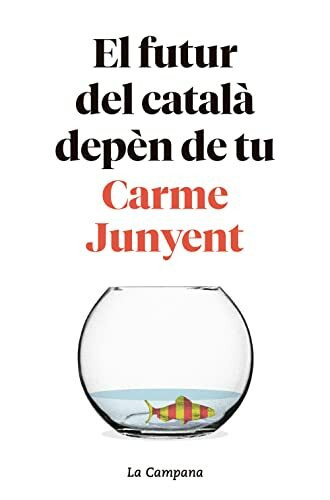 El futur del català depèn de tu (Divulgació)