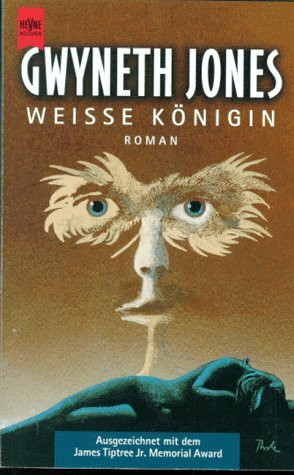 Weiße Königin