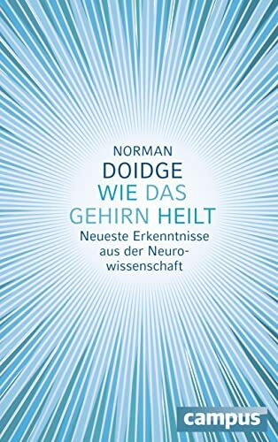 Wie das Gehirn heilt: Neueste Erkenntnisse aus der Neurowissenschaft