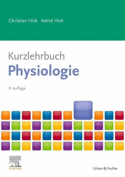 Kurzlehrbuch Physiologie (Kurzlehrbücher)