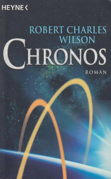 Chronos: Roman
