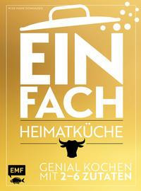 Einfach - Heimatküche - Limitierte Sonderausgabe