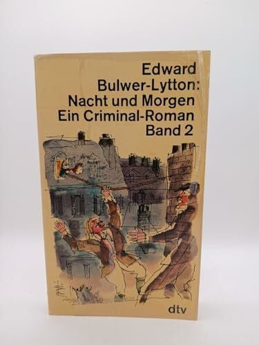 Nacht und Morgen II.