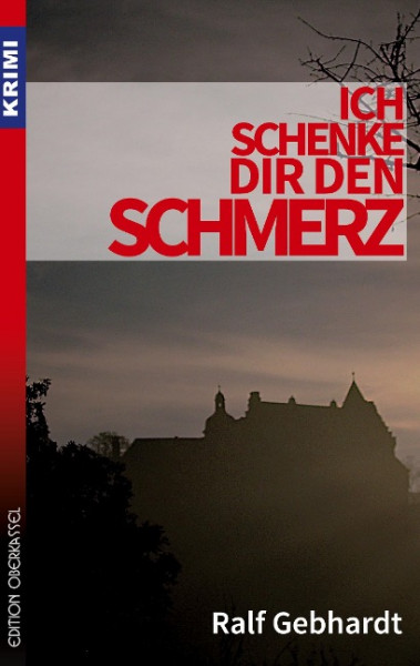 Ich schenke dir den Schmerz