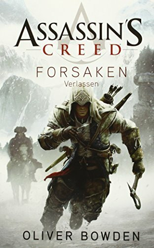 Assassin's Creed: Forsaken - Verlassen