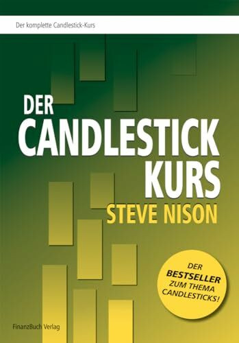 Nisons Candlestick-Kurs: Der komplette Candlestick-Kurs