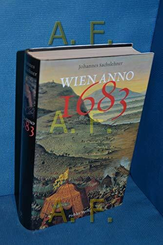 Wien anno 1683