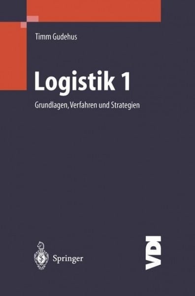 Logistik I